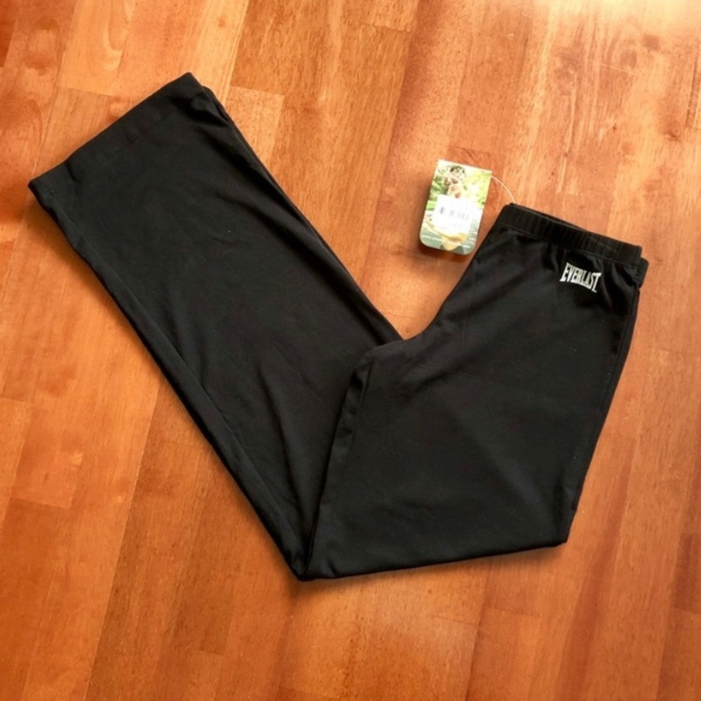 EVERLAST FITNESS PANTS